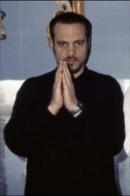Bruno Buzzi photo 2