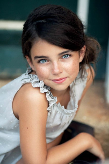 Taegen Burns - 4