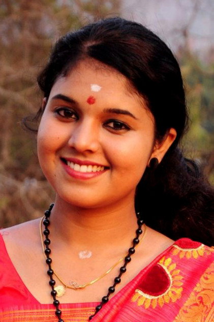 Anu Krishna photo 3