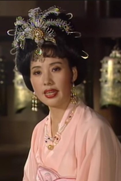 郭淑萍