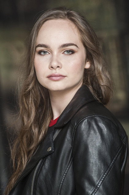 Nicole James