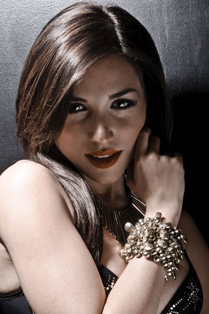 Ana Isabelle - 5