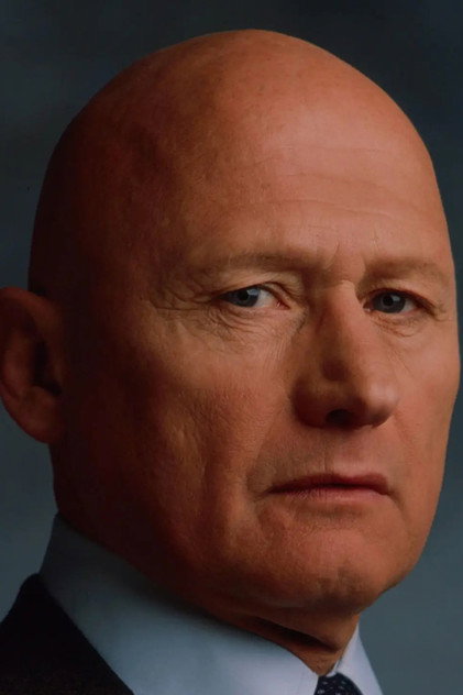 James Tolkan - 4