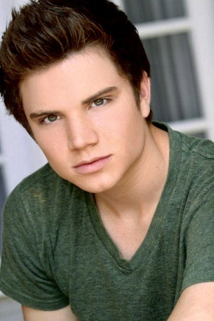 Cameron Deane Stewart - 7