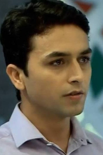 Vikas Salgotra