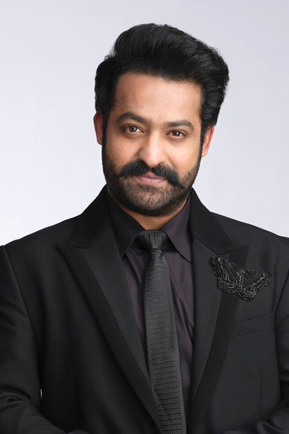 N.T. Rama Rao Jr. - 5