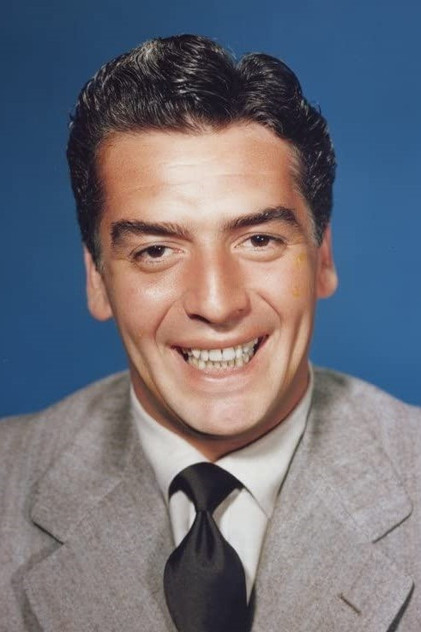 Victor Mature - 5