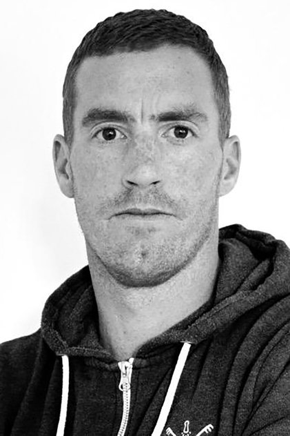 Håkan Bäckman