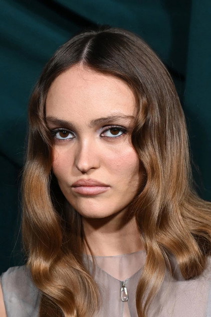 Lily-Rose Depp photo 13