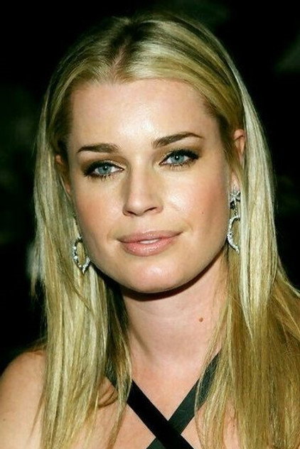 Rebecca Romijn - 7