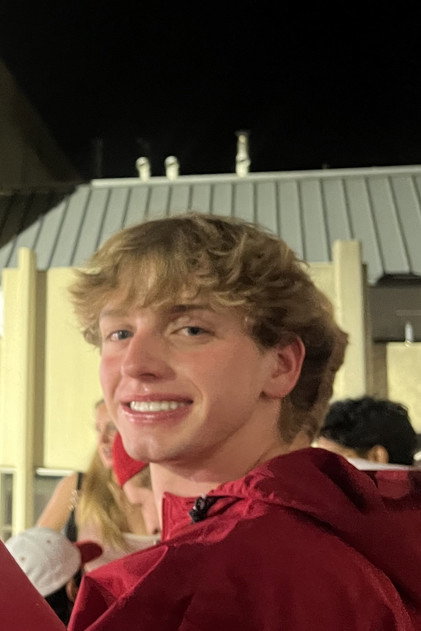 Zach Dippel