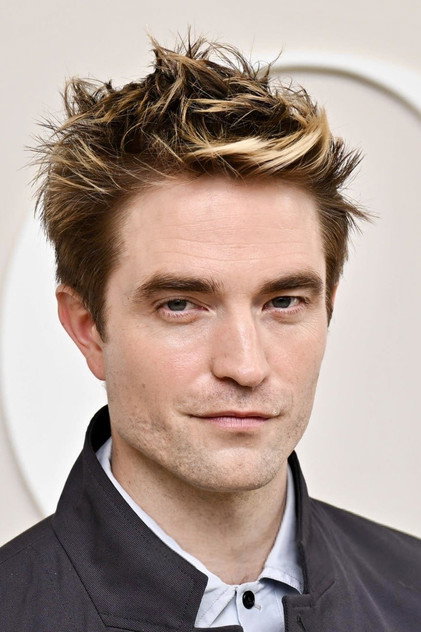 Robert Pattinson - 14