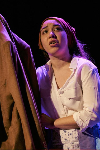 Аватар персоны Rosario Cabrera Martinez