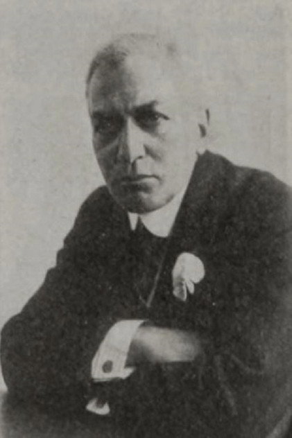 Edward José photo 2