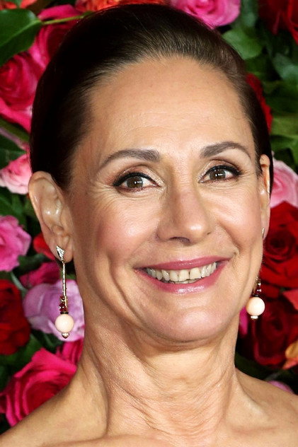 Laurie Metcalf - 4