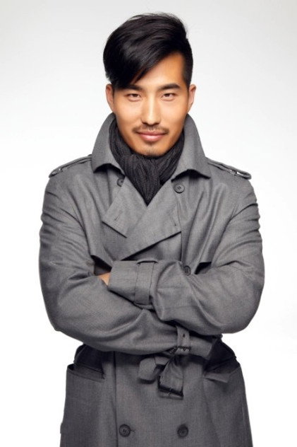 Jia Zi photo 5