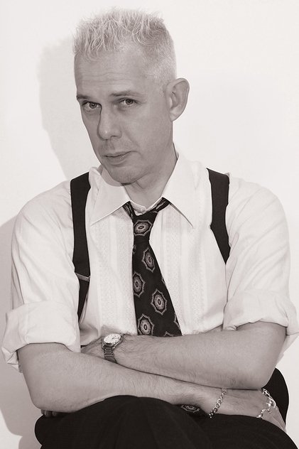 Аватар персоны Michael Fausti