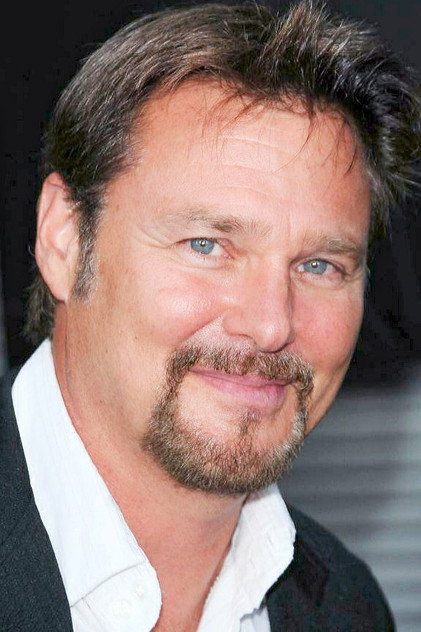 Greg Evigan - 8