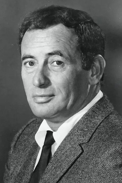 Joey Bishop - 5