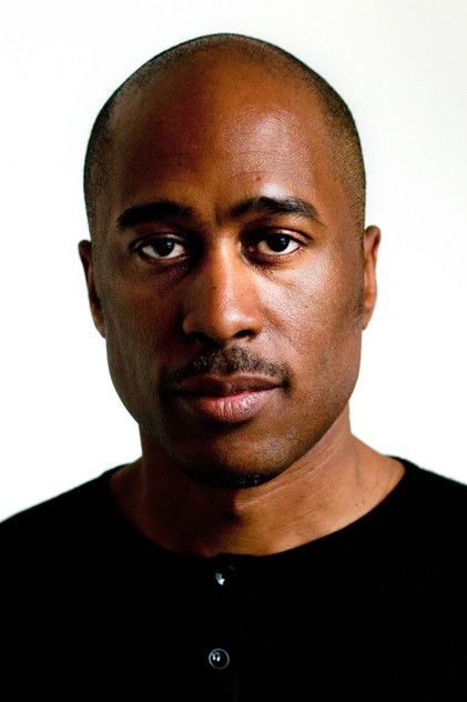 Portrait of Ali Shaheed Muhammad Portrait of Ali Shaheed Muhammad