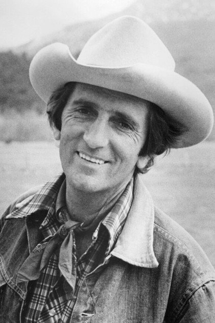 Harry Dean Stanton - 4
