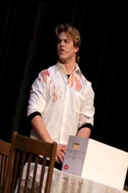 Braeden Berhorst