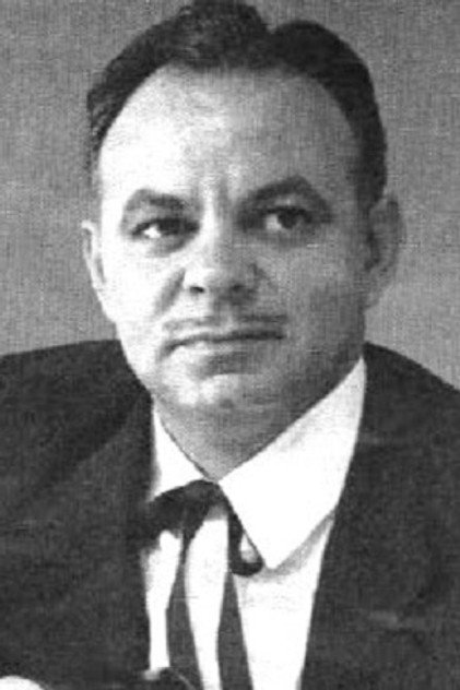 Laurindo Almeida photo 3