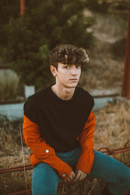 Bryce Hall