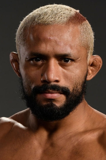 Image of Deiveson Figueiredo