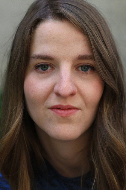 Helene Hegemann
