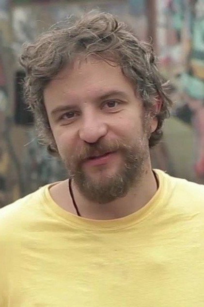 Image of Leandro Ramos
