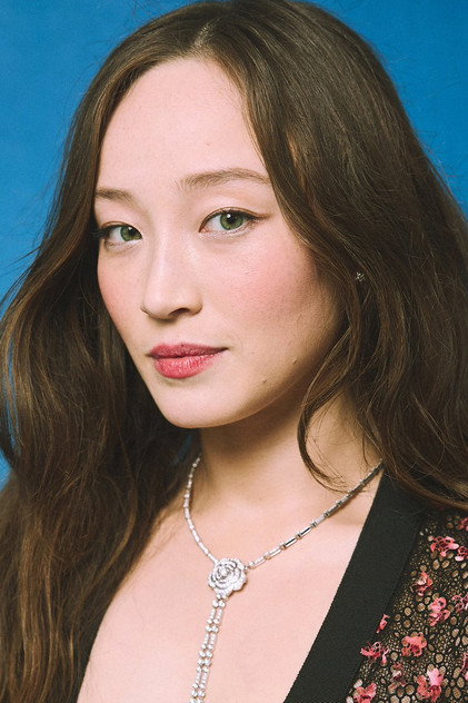 Havana Rose Liu - 13