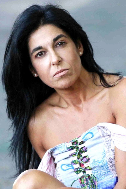 Alida Tarallo photo 2