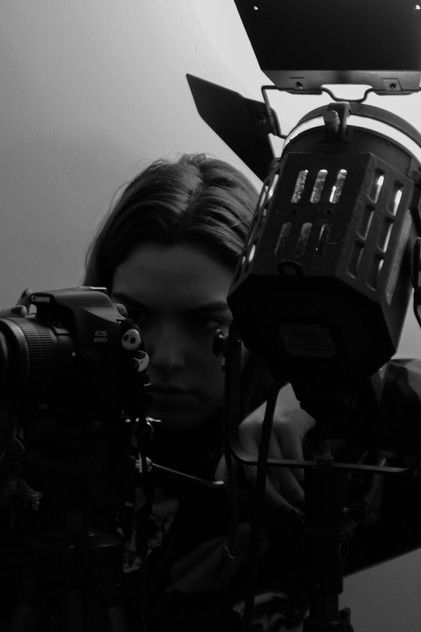 Аватар персоны Jazmín Vicario