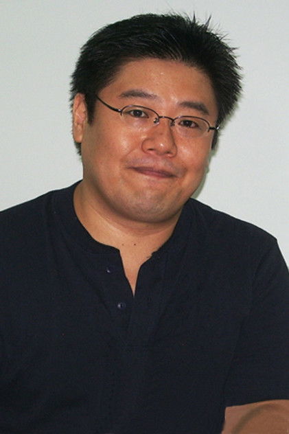 Аватар персоны Takahiro Tanaka