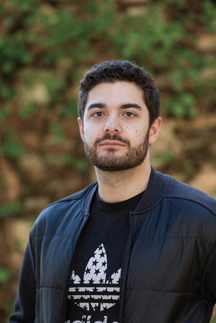 Hrachya Tokmajyan photo 3