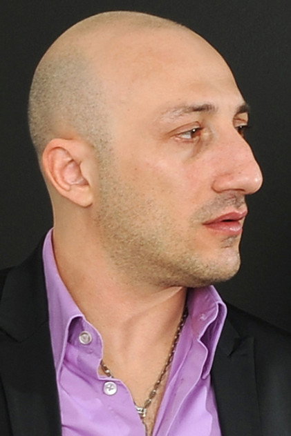 Omar Galanti photo 2