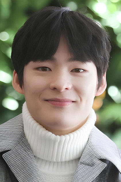 Song Geon-hee - 4