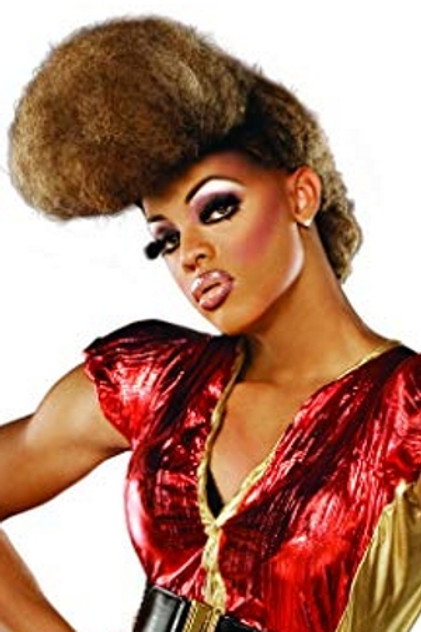 Tyra Sanchez - 4
