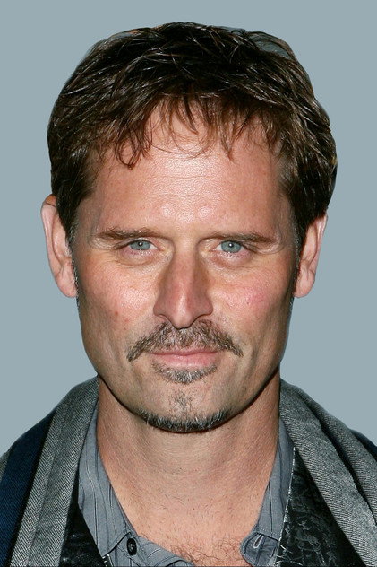 Jeffrey Nordling - 5