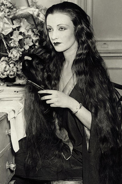 Natacha Rambova photo 5