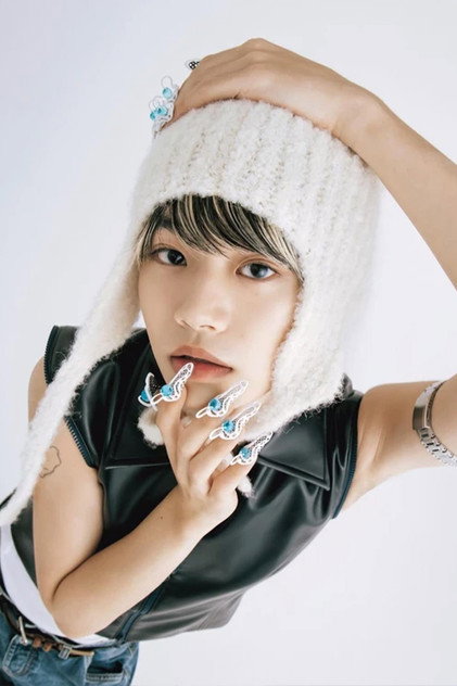 Nose Rin photo 6