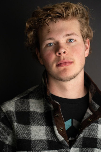 RJ Thomas