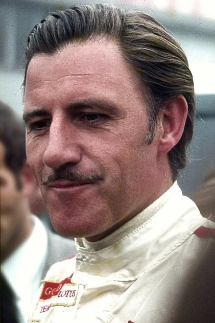 Graham Hill