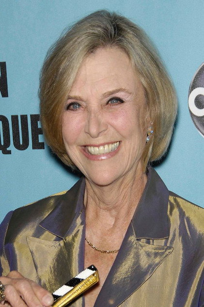 Patty McCormack - 5