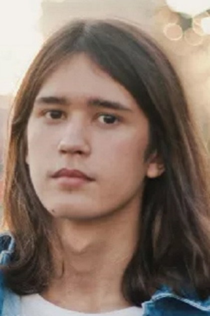 Nikita Klimenko