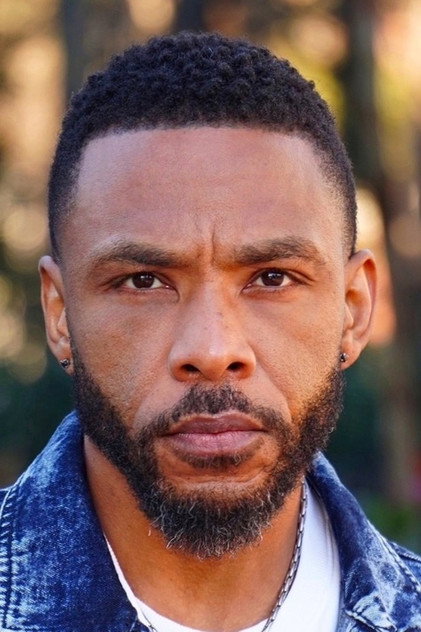 DJames Jones photo 2