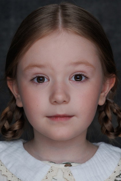 Олеся  Фокина