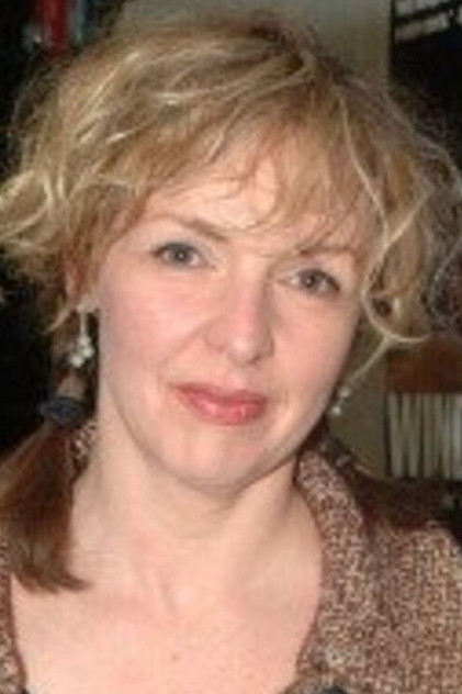 Birgitte Stærmose - 6