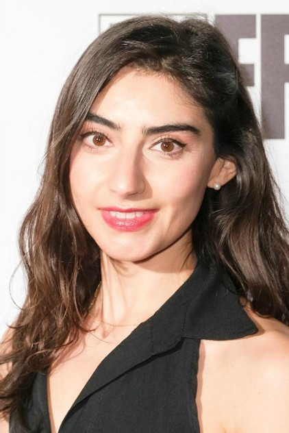 Erika Toa Russo photo 2